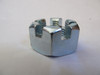 Fine Axle(Castle) Nut 3/4" (CCH035)