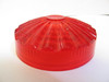 Starburst Clearance Light - Red (Lens Only)