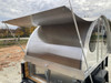 2022 UFO 12 B Teardrop Camper