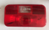 Trailer Tail Light - Stop/Turn/Tail/Back-Up (18-4141)