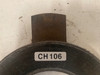 Warner Brake Magnet for 12" x 2" Hub (4.75" ID) (CH106)