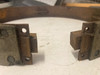  Brake Band with Shoes for 12" Warner Brakes (CH107)