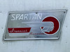 1955 Spartan 43' Imperial Mansion #1753