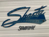 1968 Shasta 17' Starflyte #V25709