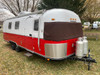 1976 Airstream Argosy 28'