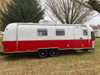 1976 Airstream Argosy 28'