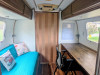 1976 Airstream Argosy 28'
