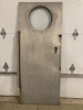 Spartan Entry Door (left hand)
