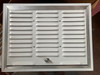 Refrigerator Side Vent