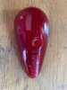 Bargman 45-1 Glass RED Lens LT251