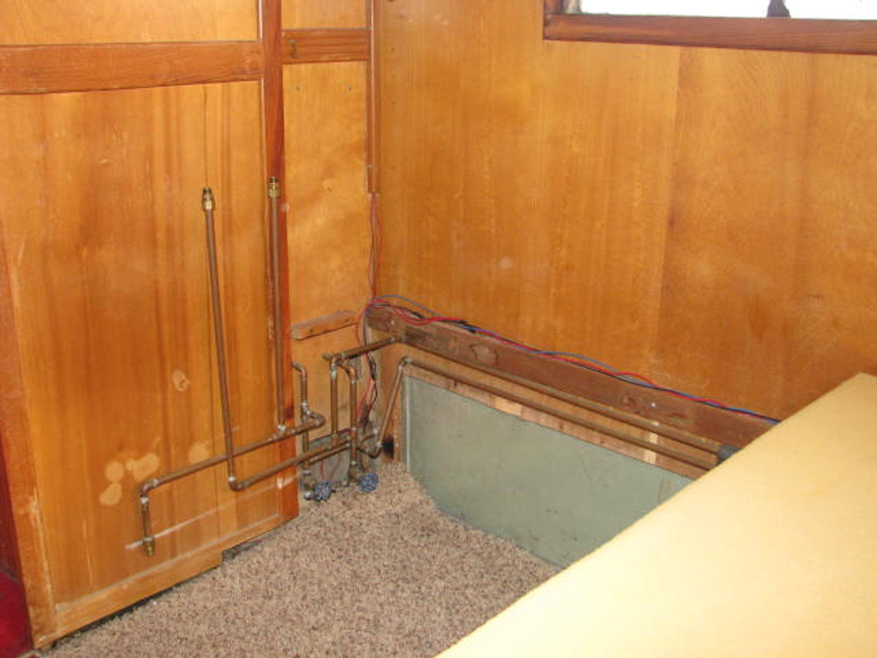 1948 Westcraft 24 Ft. Westwood - Coronado #C6981  (SOLD D.P.)