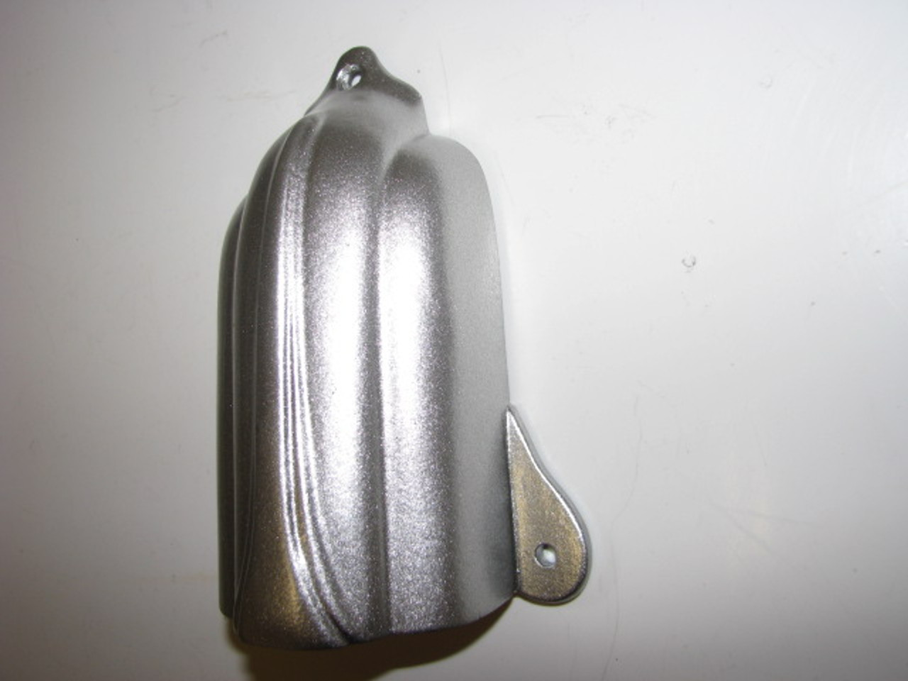 Reproduction Spartan Porch Light (CLT054) Right Side View