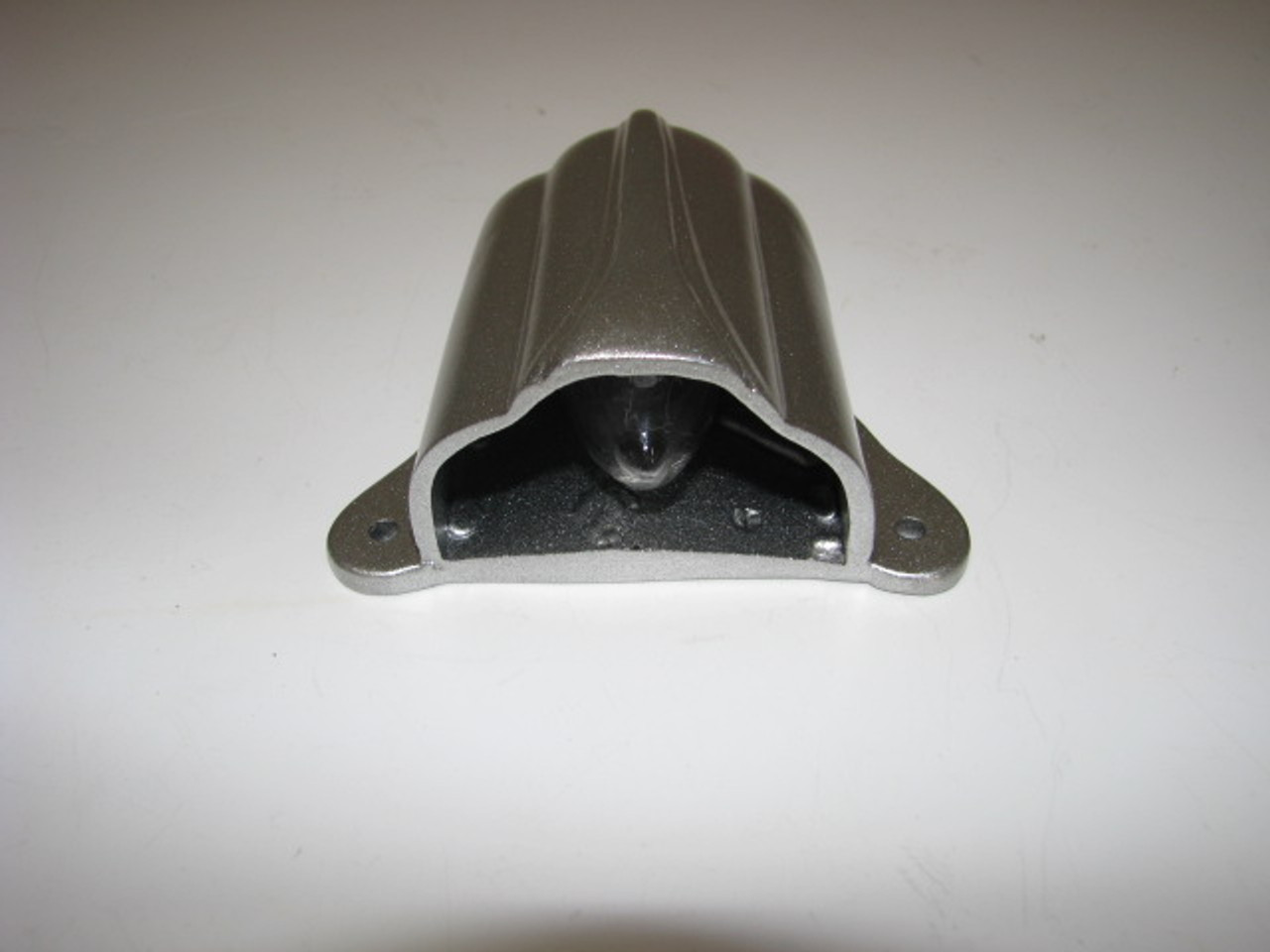 Reproduction Spartan Porch Light (CLT054) Socket View