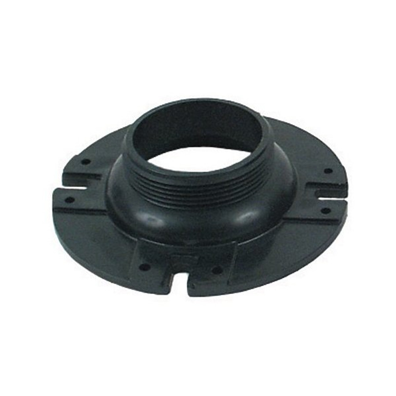 3" MALE FLOOR FLANGE (11-1093)