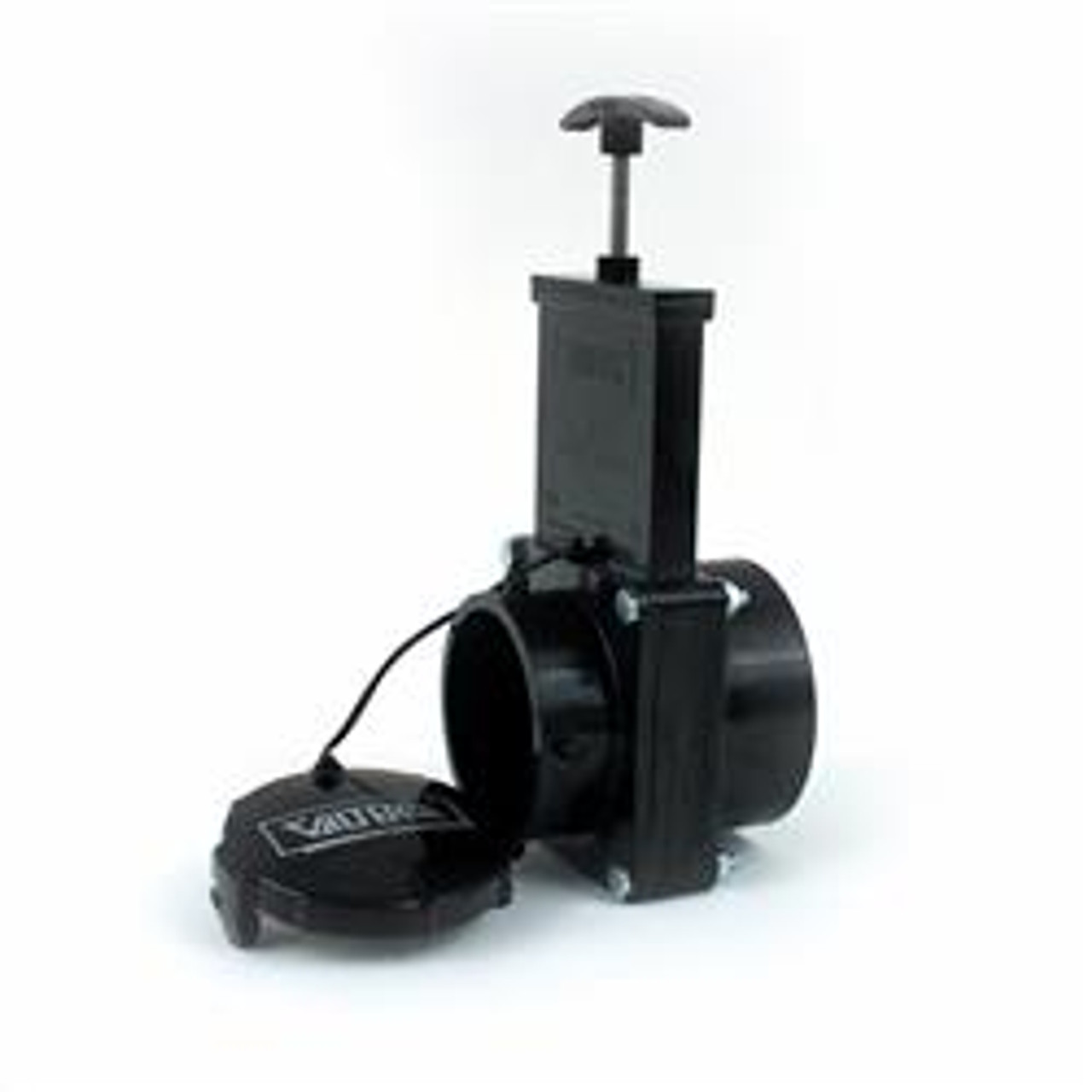 TERMINATION VALVE ASSEMBLY - 3