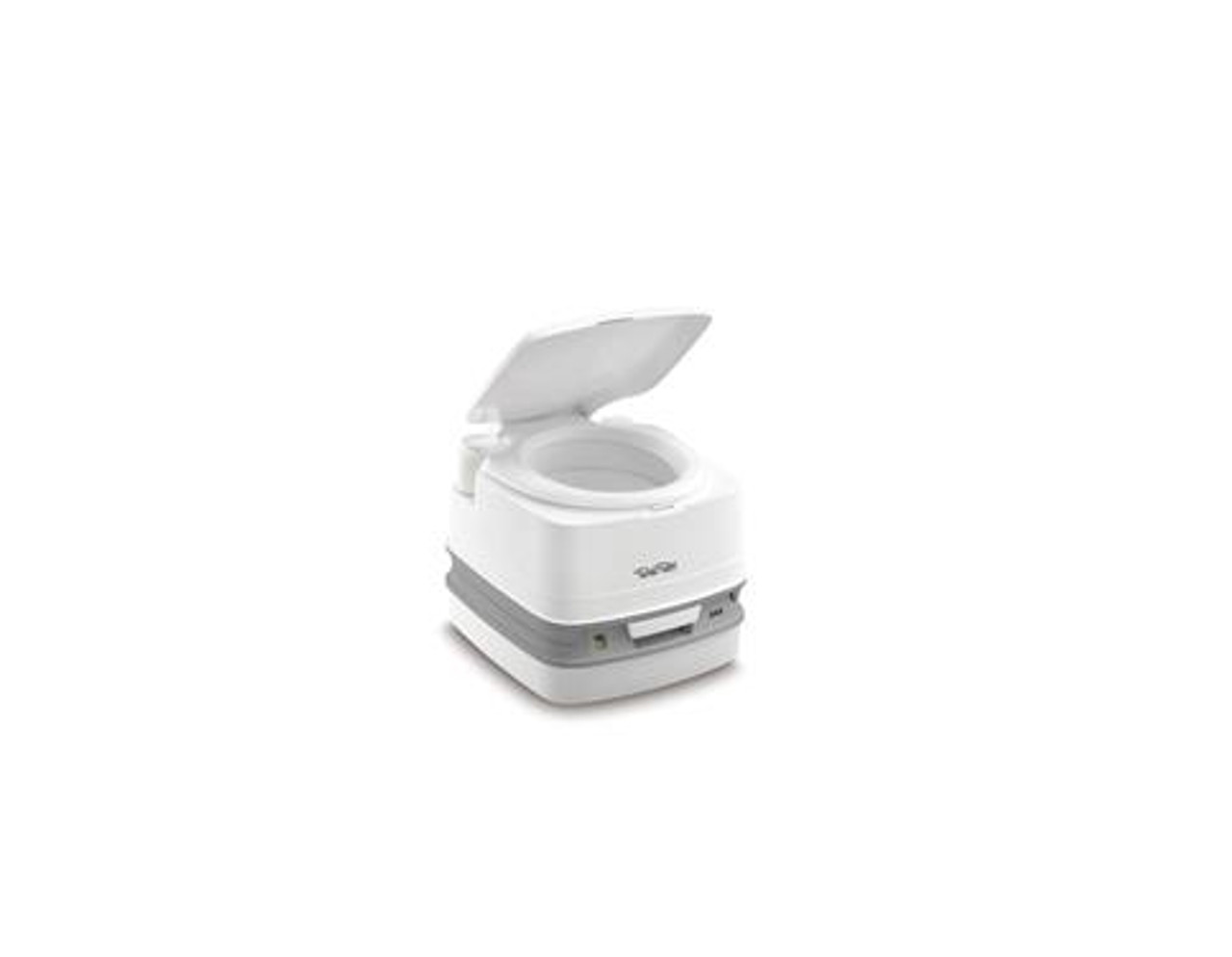 PORTA POTTI 345 - Vintage Campers