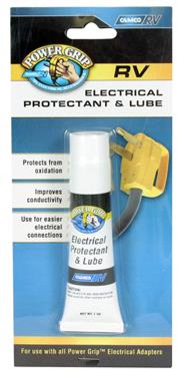 POWER GRIP LUBE (13-1019)