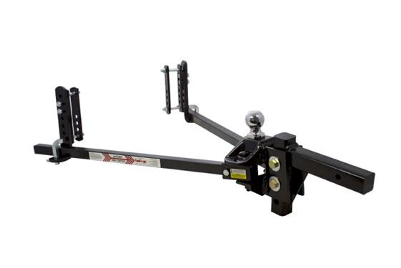  EQUALIZER ADJUSTABLE HITCH - 12,000# (14-1009)