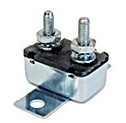 CIRCUIT BREAKER - 30 AMP - Vintage Campers