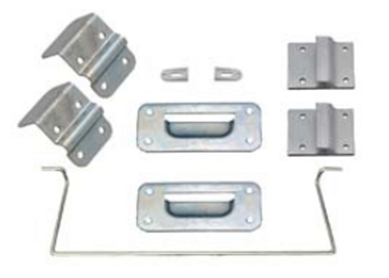 TABLE HINGE BRACKET - LIF-TABLE (20-1026)