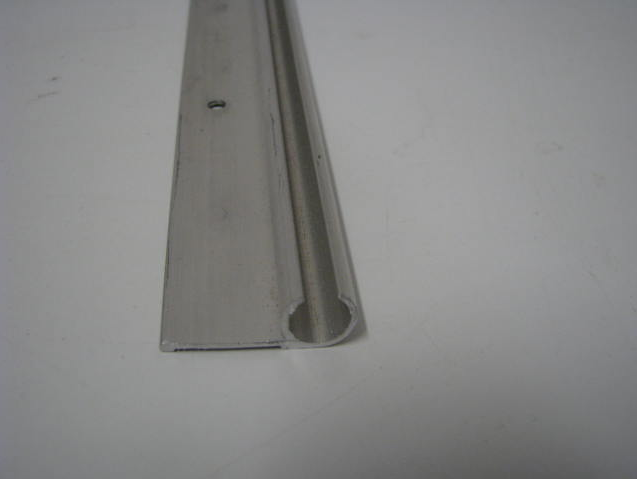 Awning Rail Aluminum 16 Vintage Campers