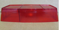 MIRO-FLEX TAILLIGHT - #343 REPLACEMENT LENS (18-3014)
