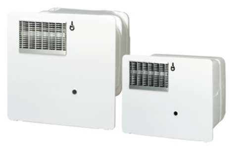 DOMETIC (WAS ATWOOD) 6 GALLON WATER HEATER DOOR Vintage Campers