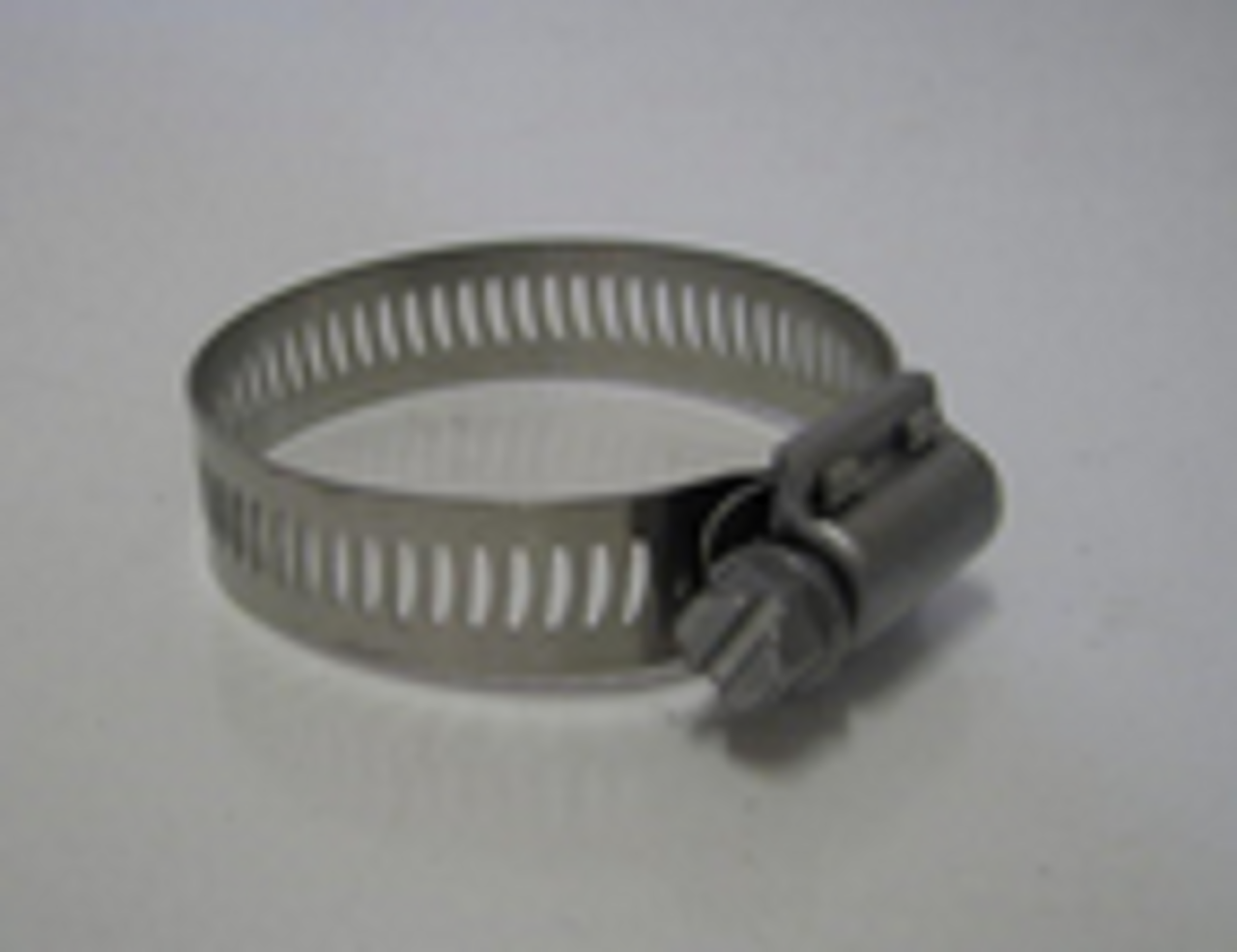 Water Tank Fill SS Hose Clamp 1-1/16"-2" (CPL012) 