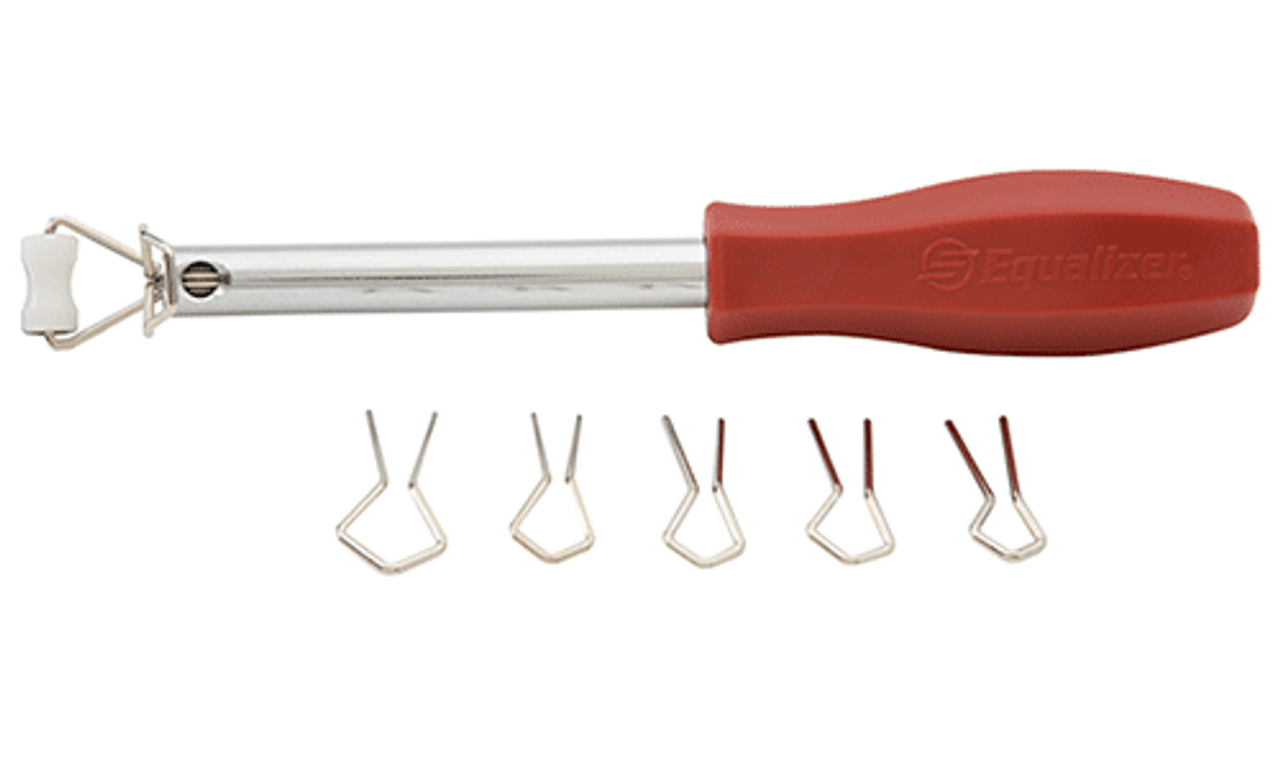 Six Wire Tip Locking Strip Tool (COT001)