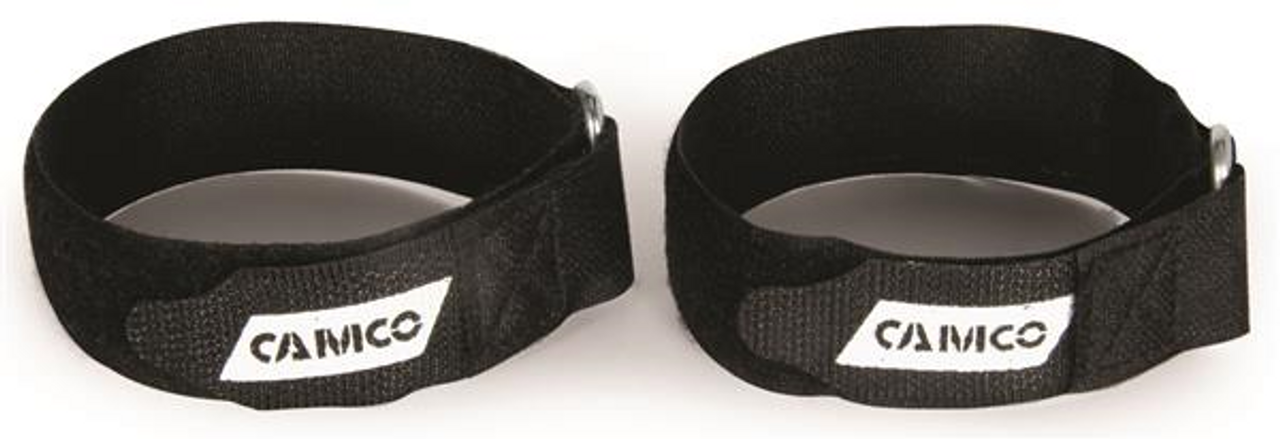 2pk AWNING ARM STRAPS (01-1007)