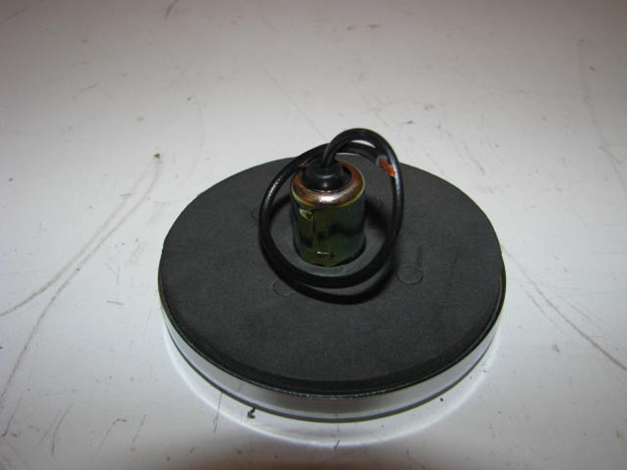 Base & Bezel for Beehive Lights (18-2019)  Bottom