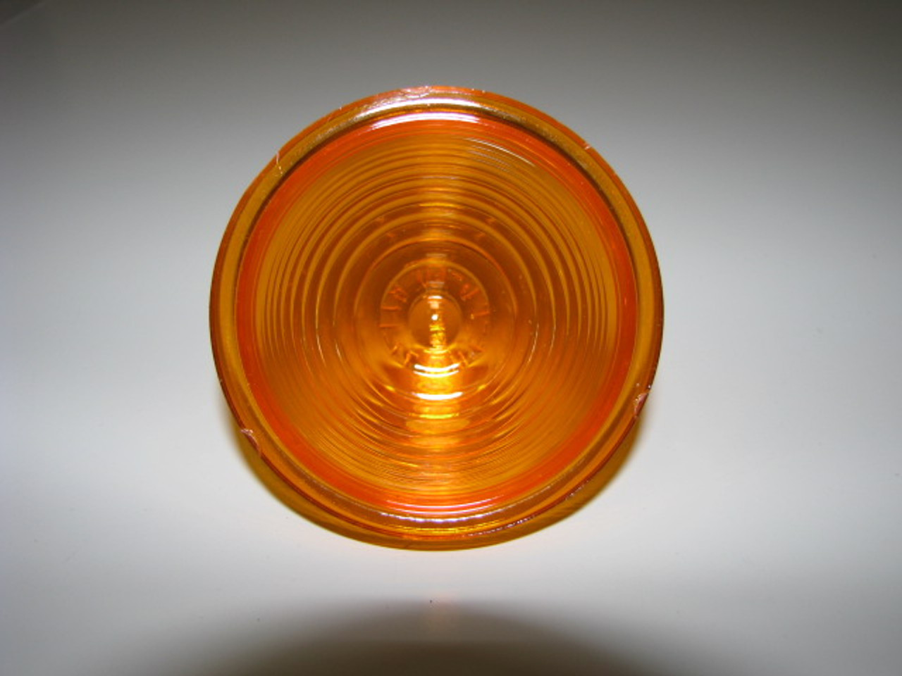 Beehive Lens - Amber (CLT015)