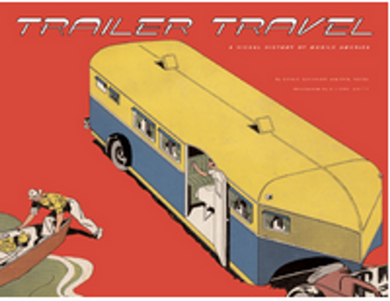 Trailer Travel (BL021)