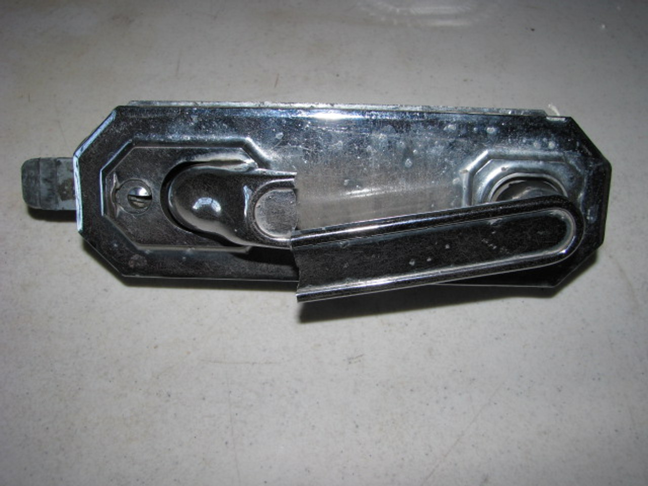 Bargman L-66 Lock Handle Repair Kit (CHW085)