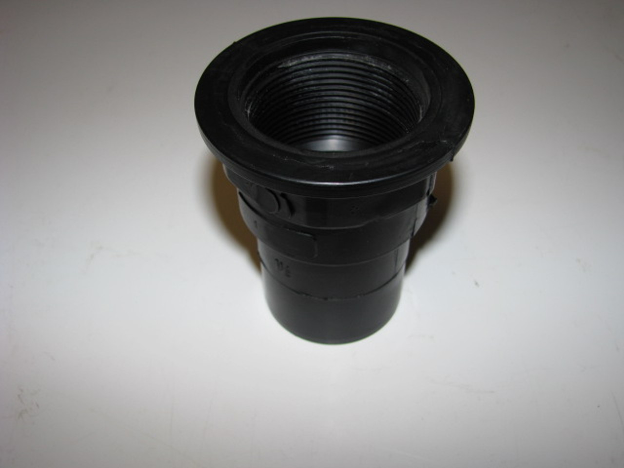 ABS STRAINER ADAPTER 1-1/2" (11-1107)