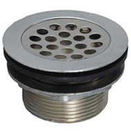 SHOWER STRAINER KIT Vintage Campers