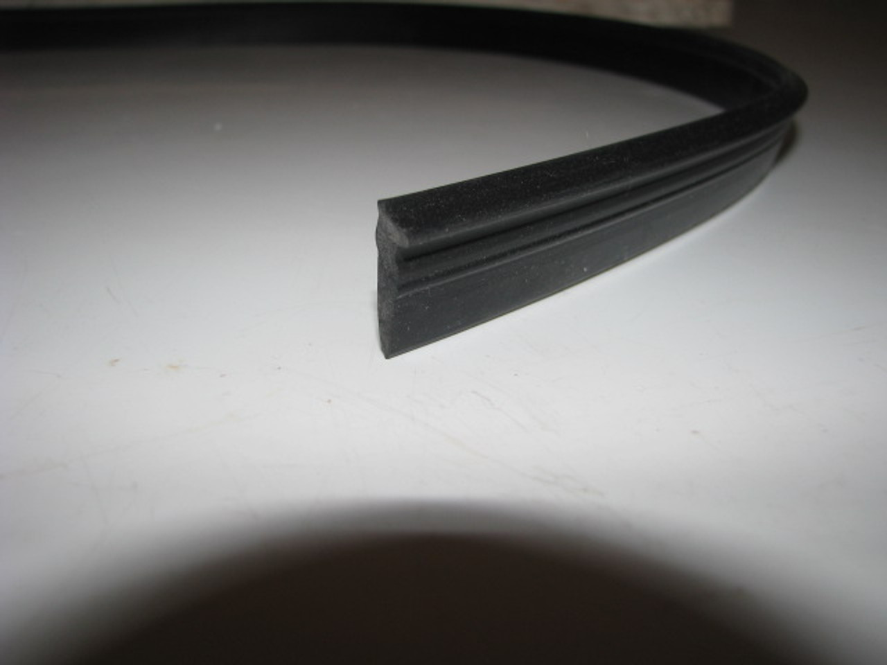 Spartanette Wiper Shaped Seal (CHW092) 