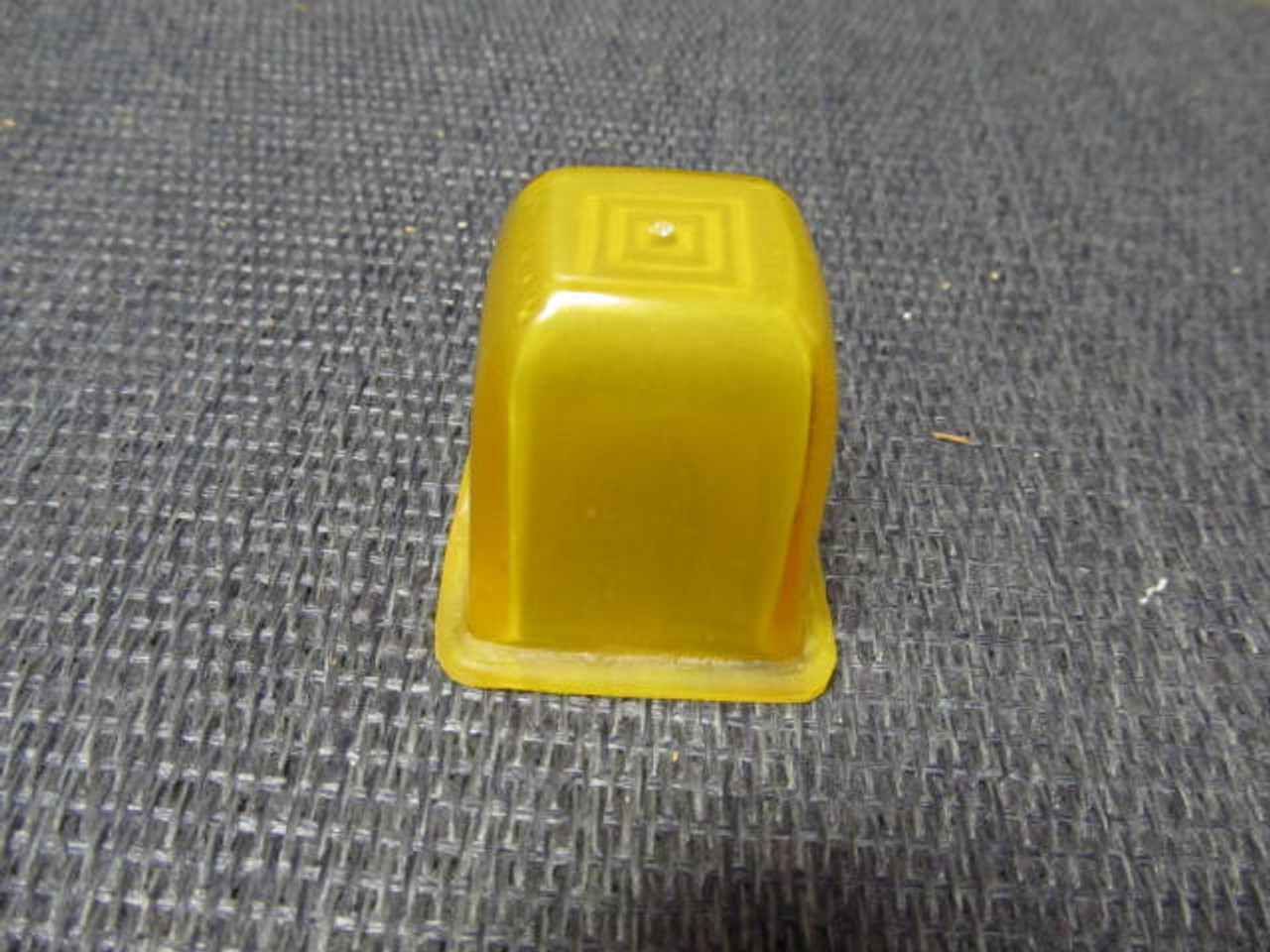 Yellow Reproduction Lens for Bargman Grab Handle with Light (CLT087)