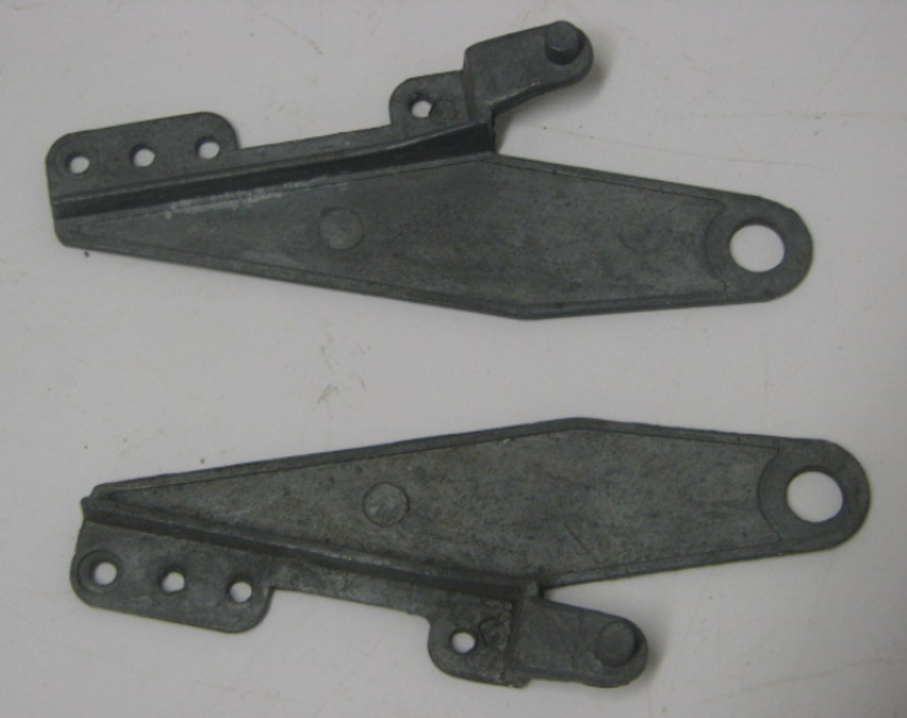 826 Window Hinge (Pair) (CHW098)