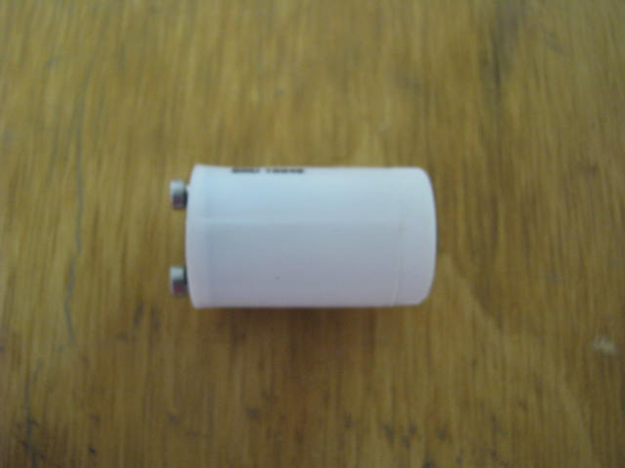 Spartan Fluorescent Lamp Starter (CLT080)