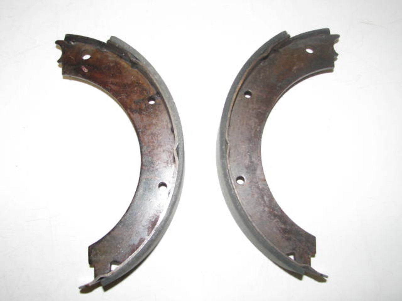 Warner 10x2 Brake Shoe Replacement Only (CH049)