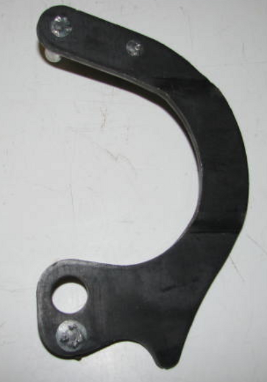 5207 Trailer Brake Lever-RH 10\" Hayes" (CH075) 