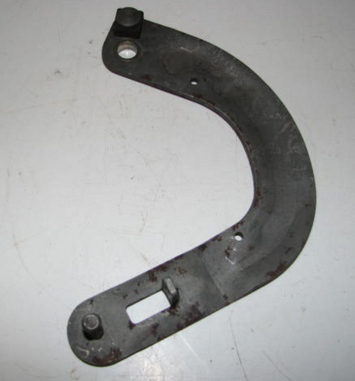 360 Trailer Brake Lever- RH 12\" Fayette" (CH080)