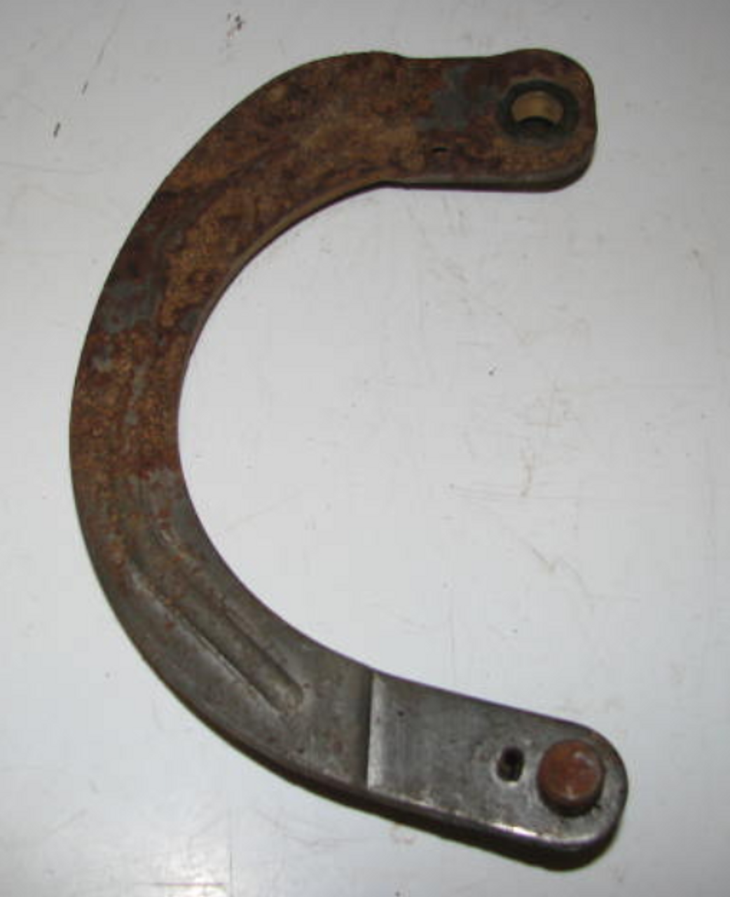 370 Trailer Brake Lever- RH 12\" Aimco" (CH087)