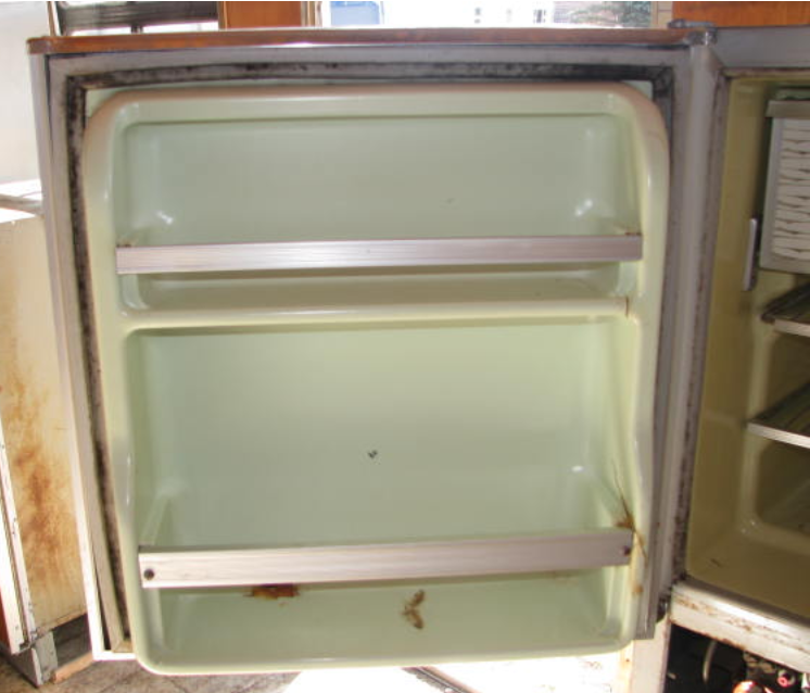 mini norcold rv refrigerator