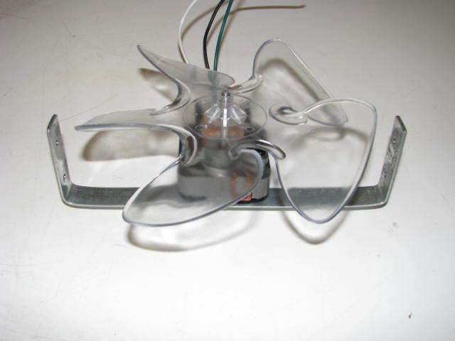 Spartan Bathroom Vent Fan Replacement Kit Vintage Campers
