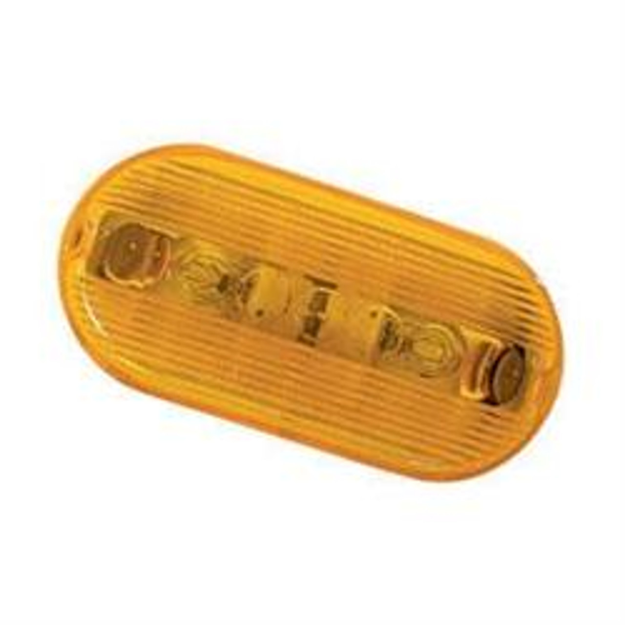 Peterson Clearance Light- Amber (18-3047)