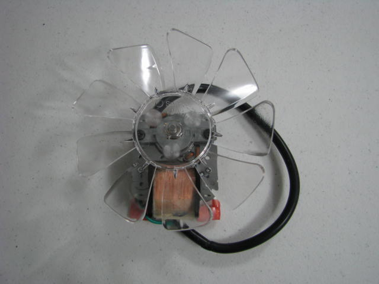 Spartan Range Hood Fan Kit (CBP048)