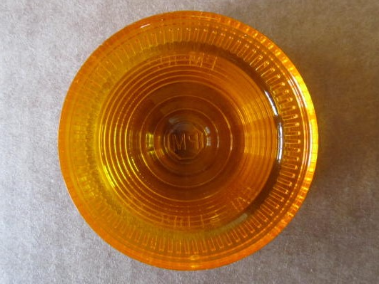 Other Car & Truck Lighting & Lamps 2 Vintage NOS Yankee 975 Truck