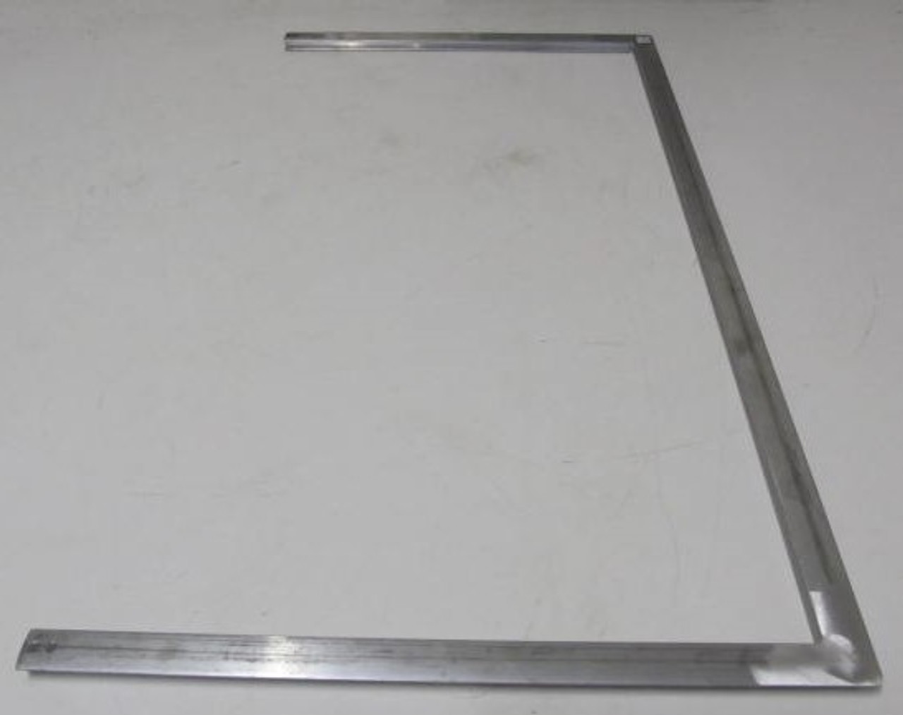 Spartan (Marvel) Rear Window Frame (CBP051)